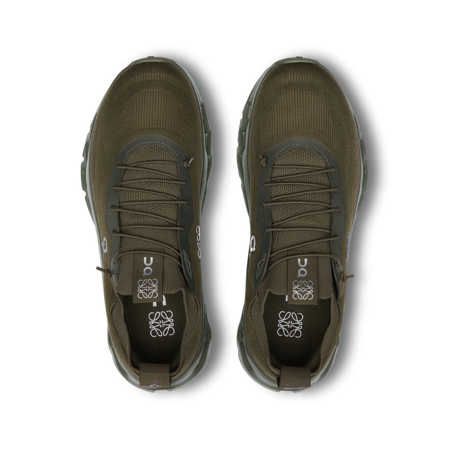 Loewe x On  Cloudtilt LOEWE