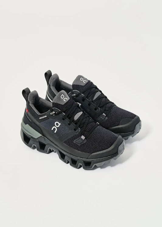 On Cloudwander Waterproof Shoes