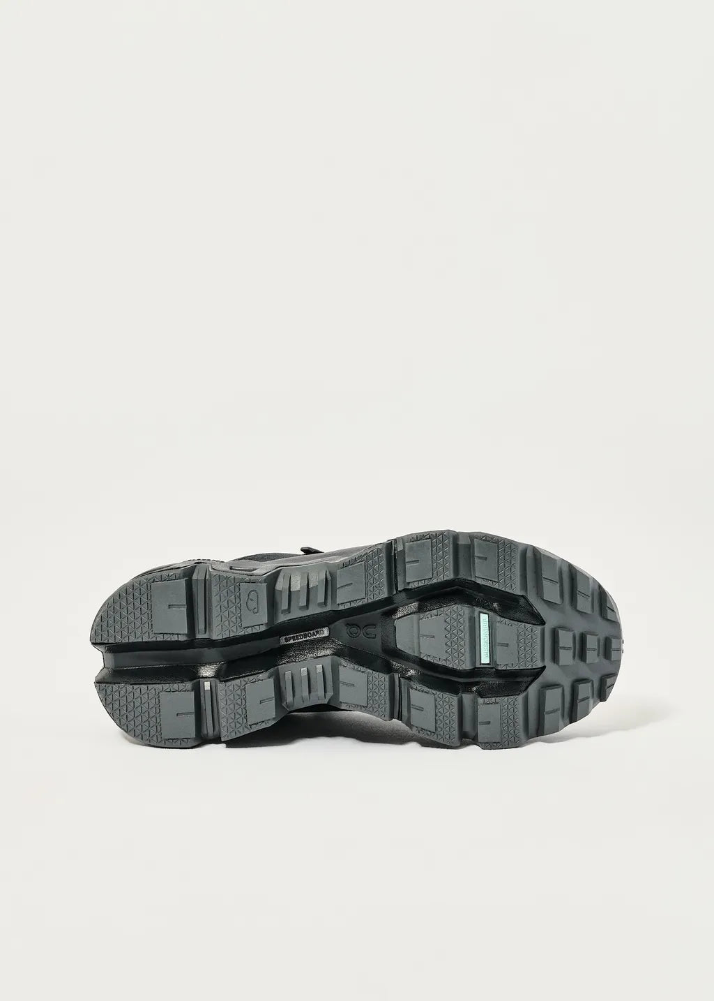 On Cloudwander Waterproof Shoes