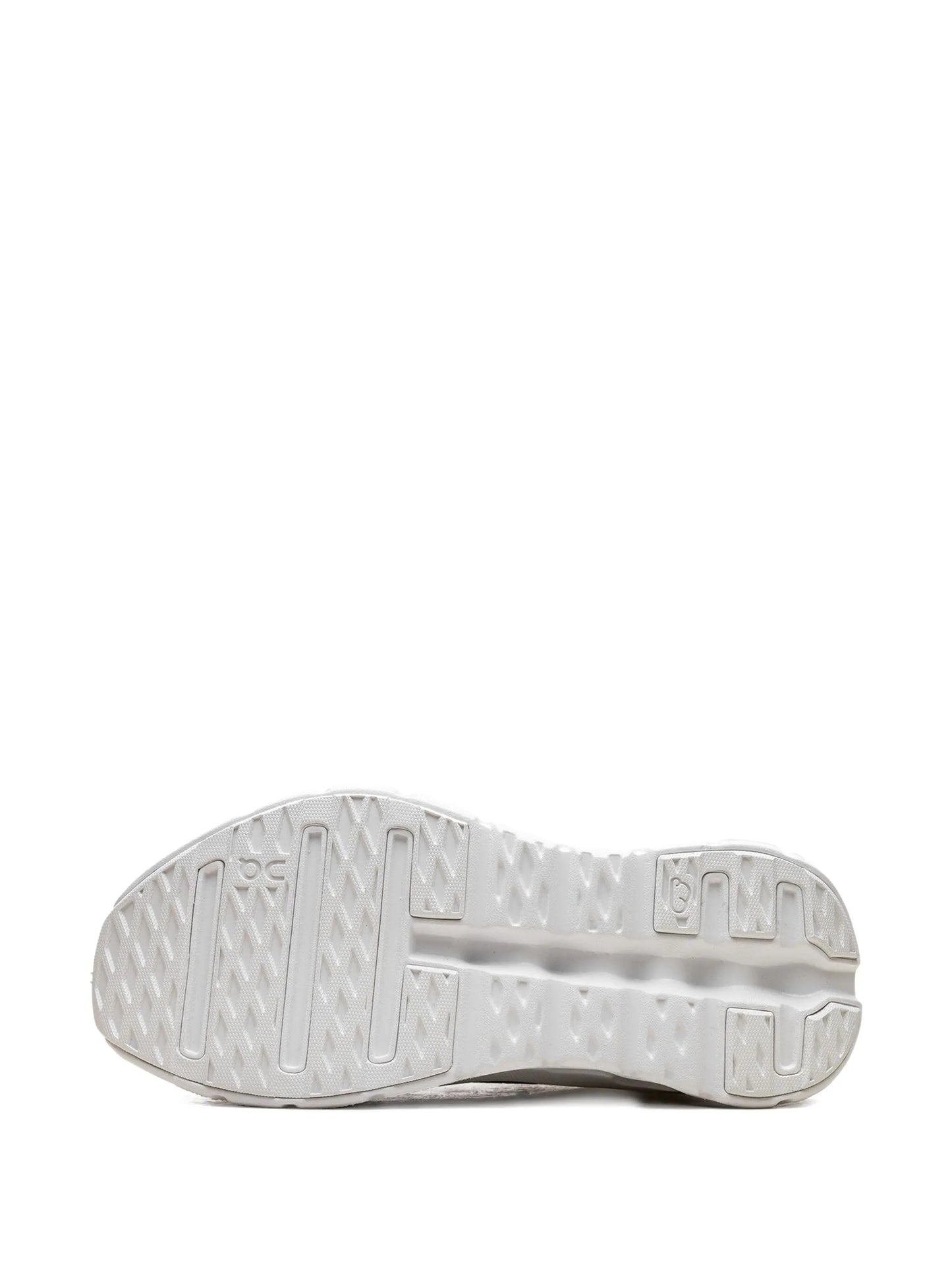 On Running CloudTilt "All White" x Loewe sneakers