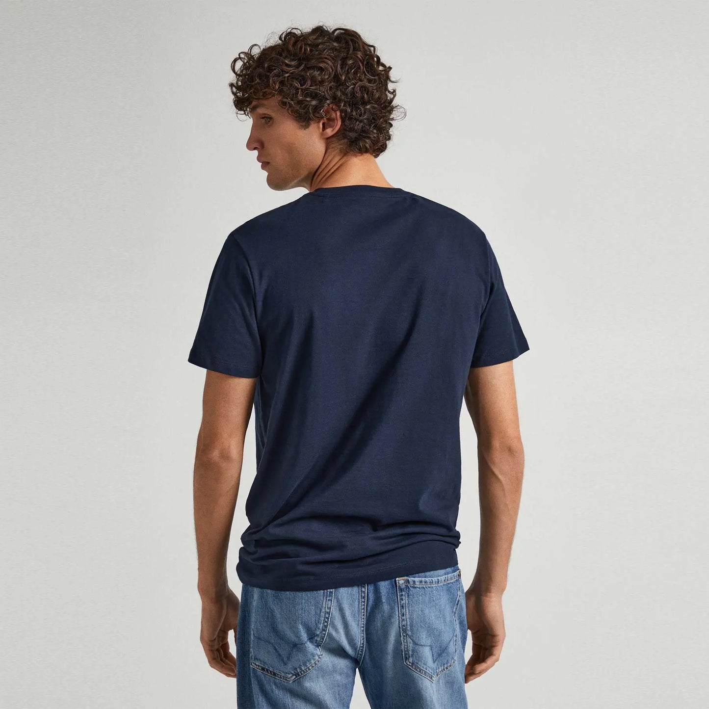 PEPE JEANS LONDON - MEN'S T-SHIRT