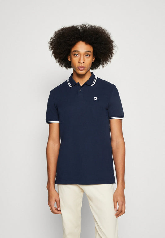TOM TAILOR MEN’S POLO T-SHIRT