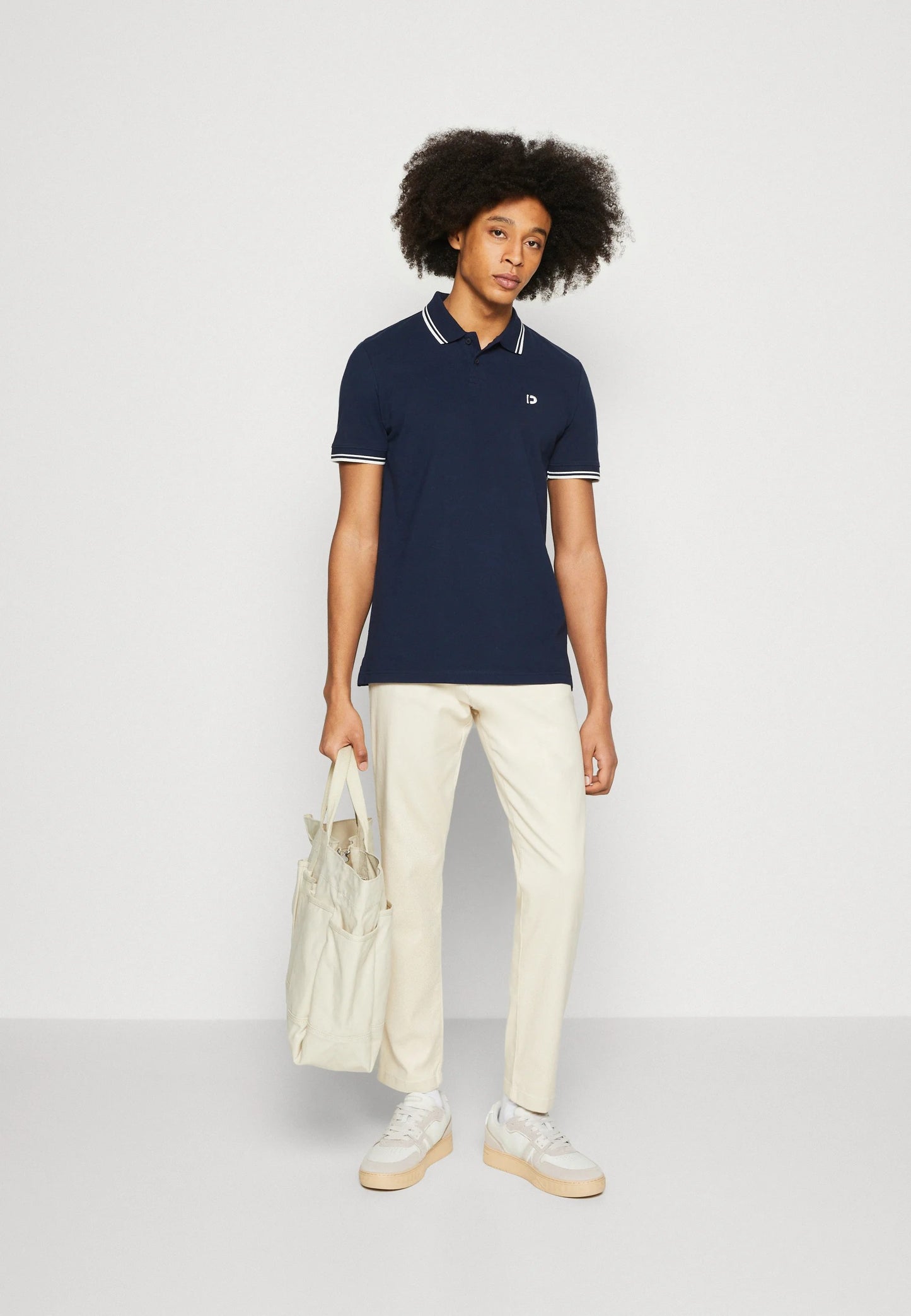 TOM TAILOR MEN’S POLO T-SHIRT