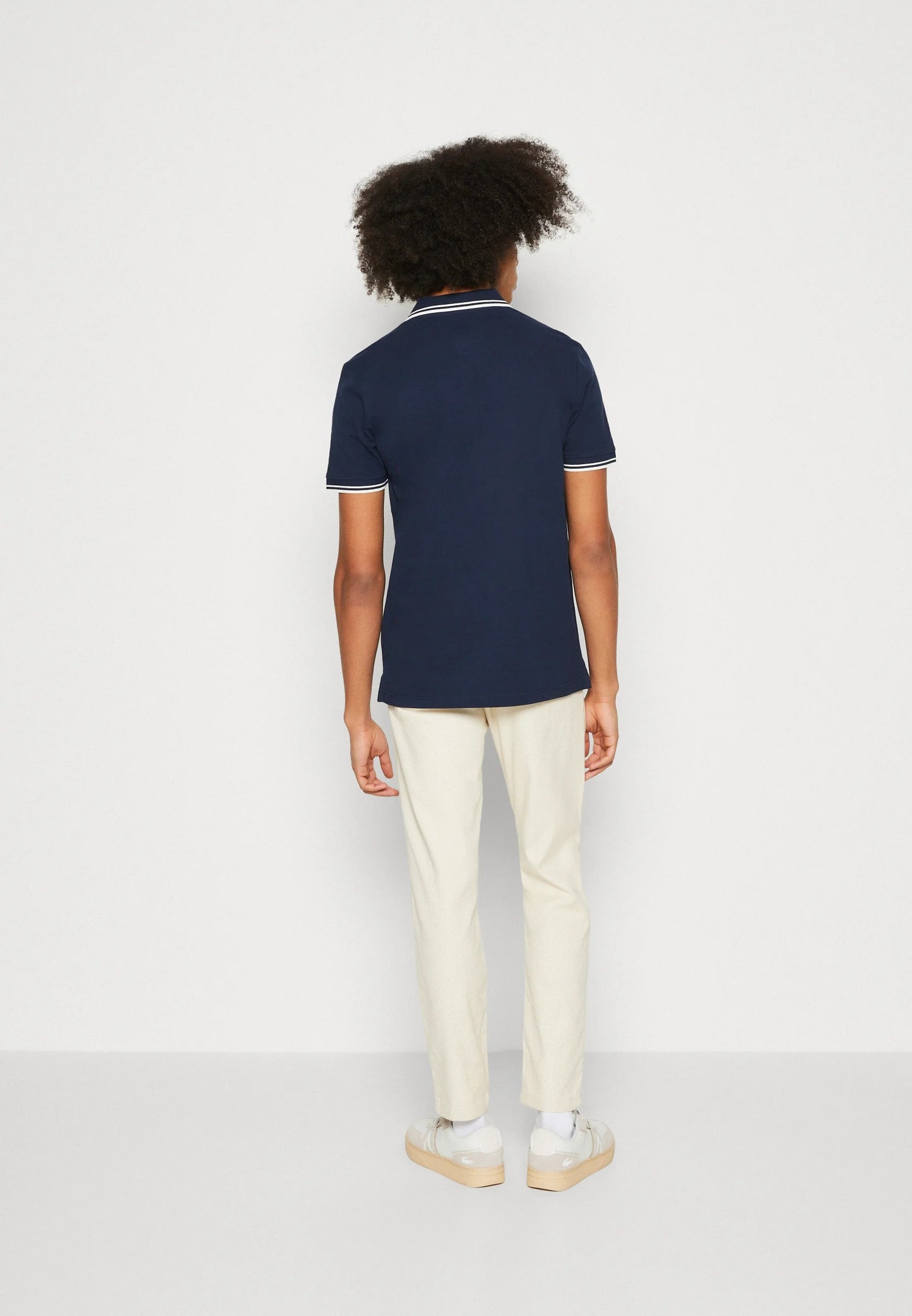 TOM TAILOR MEN’S POLO T-SHIRT