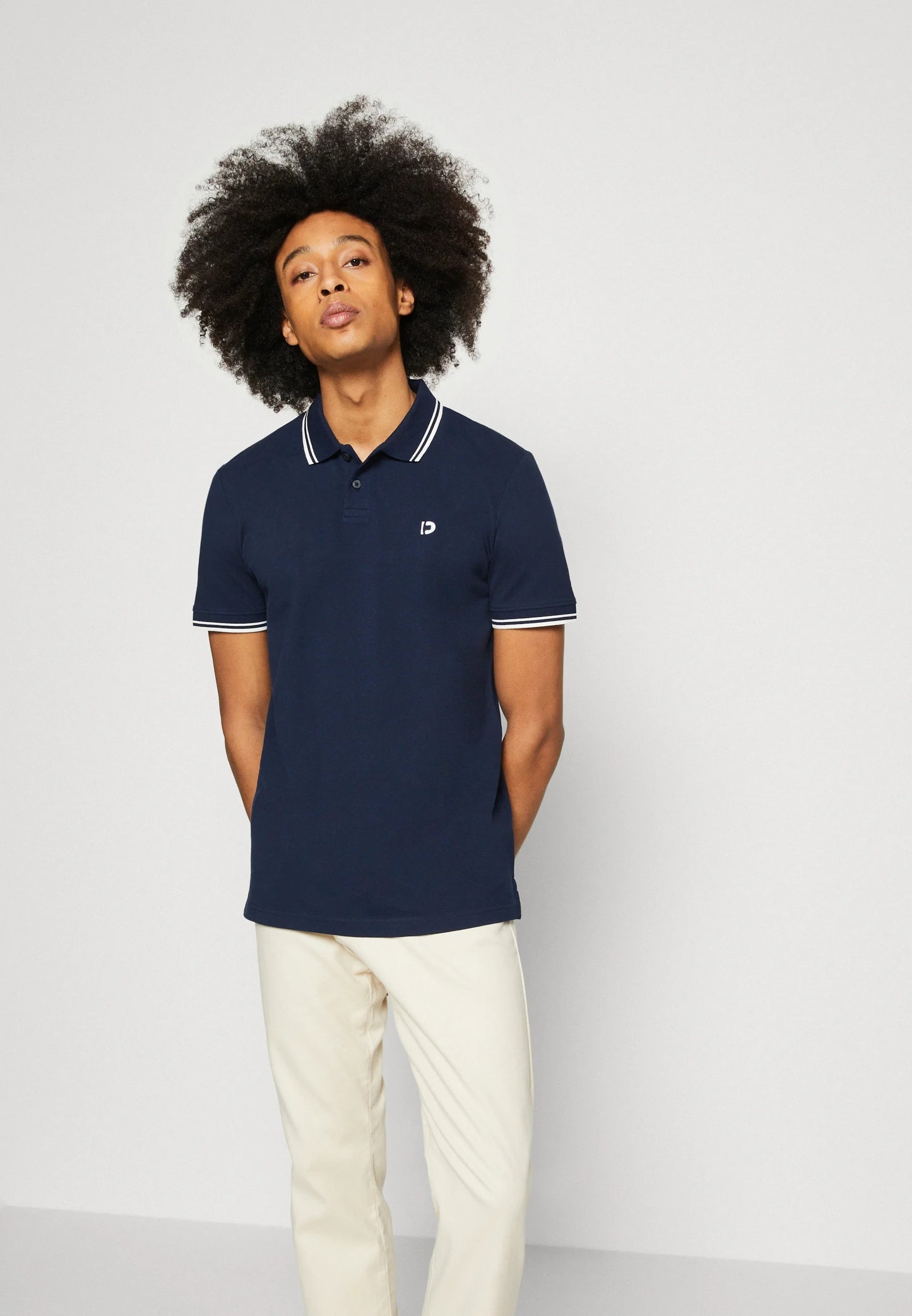 TOM TAILOR MEN’S POLO T-SHIRT