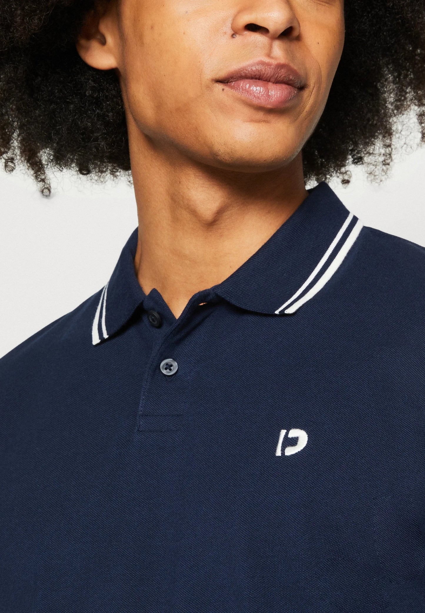 TOM TAILOR MEN’S POLO T-SHIRT