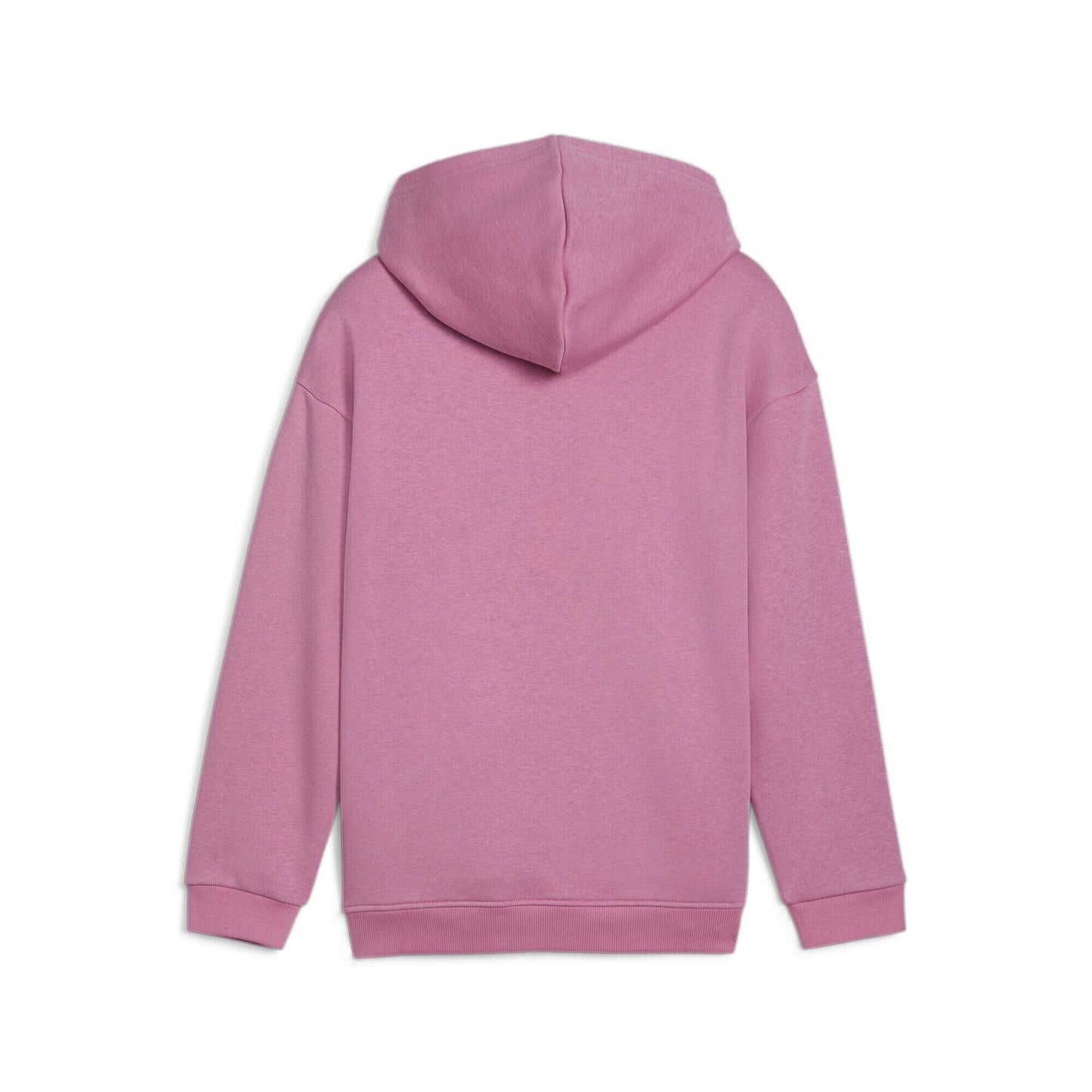 PUMA GIRLS' HOODIE -