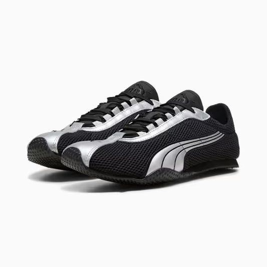 H-Street OG Sneakers Unisex - PUMA Black-PUMA Silver