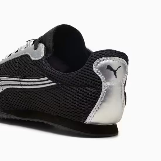 H-Street OG Sneakers Unisex - PUMA Black-PUMA Silver