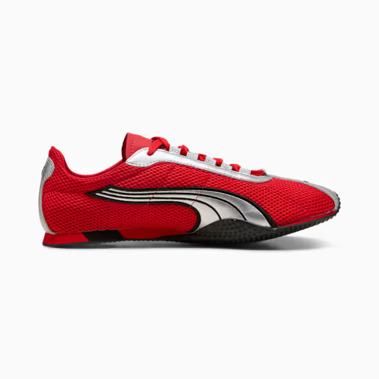 Puma H-street OG sneaker - Puma Red-Puma Silver