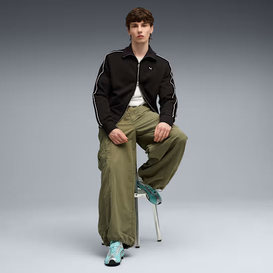 H-Street OG Sneakers Unisex - Safe Lake-PUMA Silver