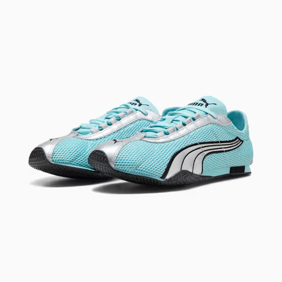 H-Street OG Sneakers Unisex - Safe Lake-PUMA Silver