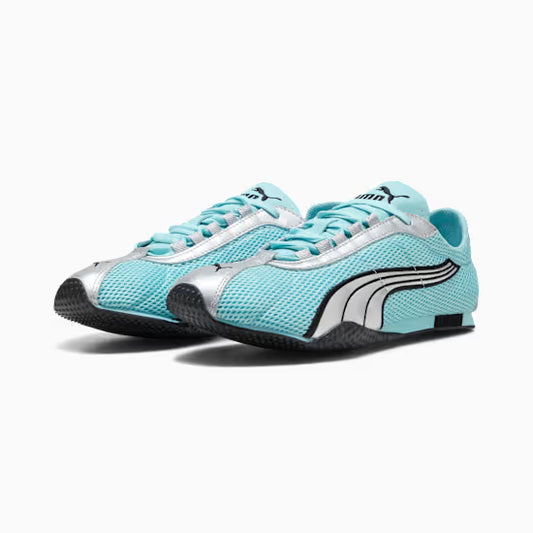 H-Street OG Sneakers Unisex - Safe Lake-PUMA Silver