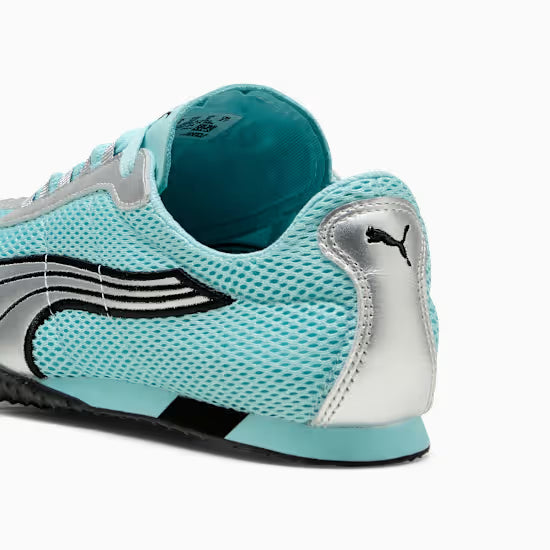 H-Street OG Sneakers Unisex - Safe Lake-PUMA Silver