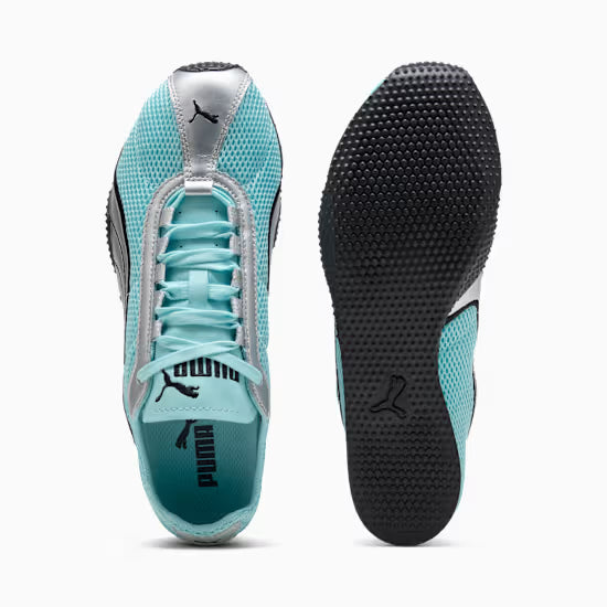 H-Street OG Sneakers Unisex - Safe Lake-PUMA Silver