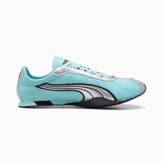 H-Street OG Sneakers Unisex - Safe Lake-PUMA Silver