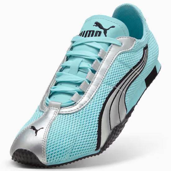 H-Street OG Sneakers Unisex - Safe Lake-PUMA Silver