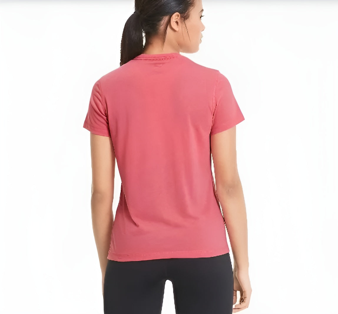 PUMA - LADIES' T-SHIRT