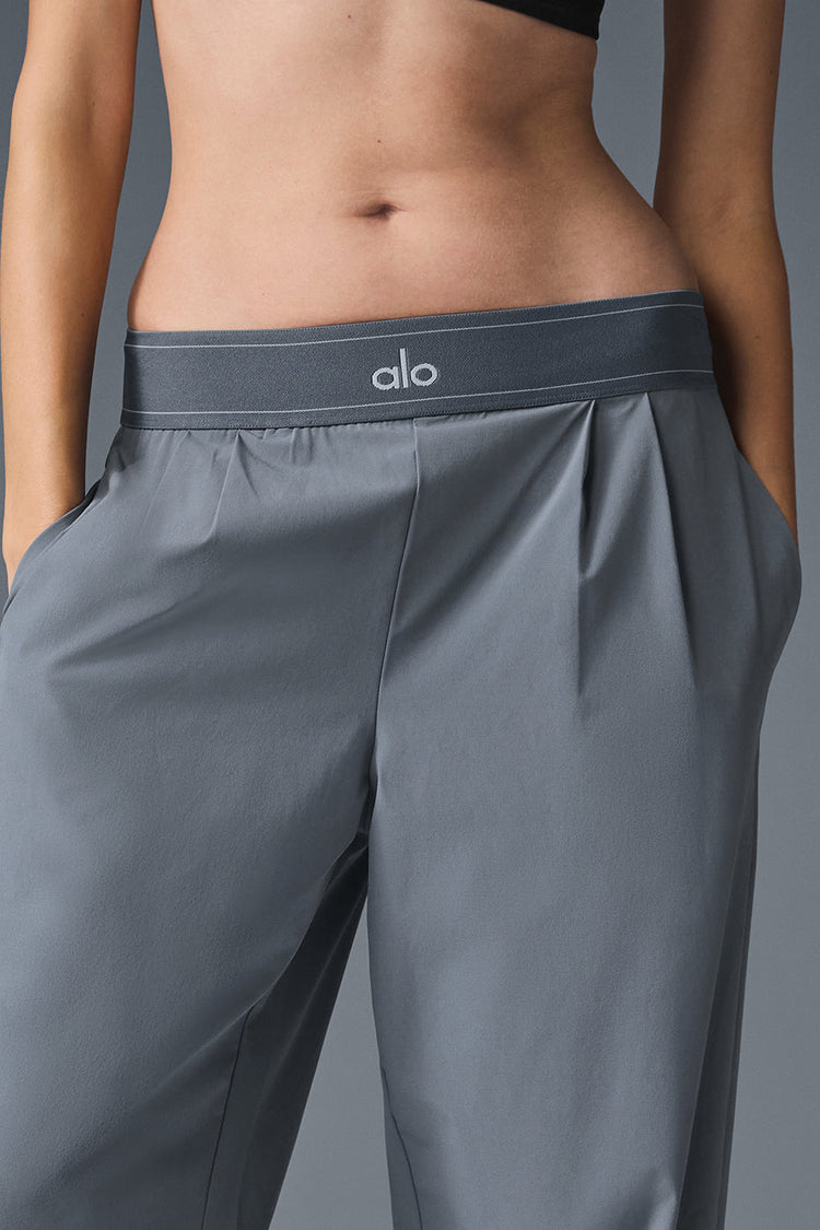 Suit Up Trouser - ALO