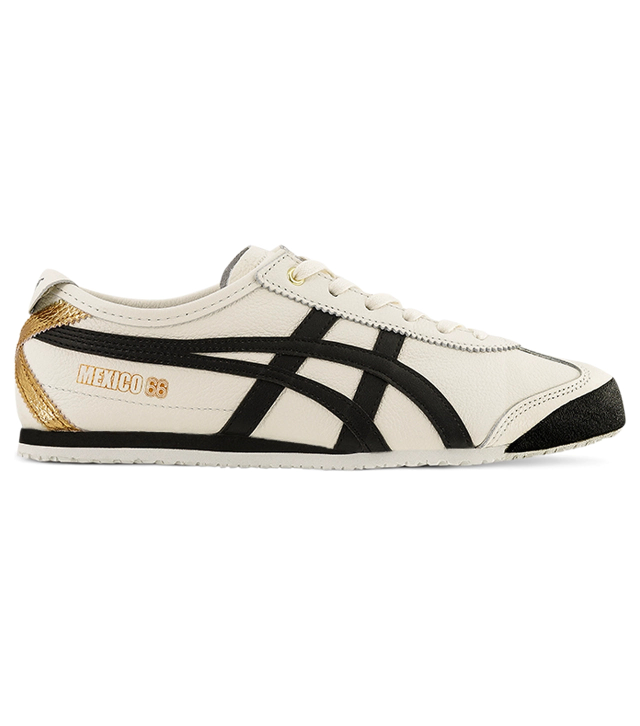 Onitsuka Tiger Tokuten "bEIGH/BLACK" sneakers