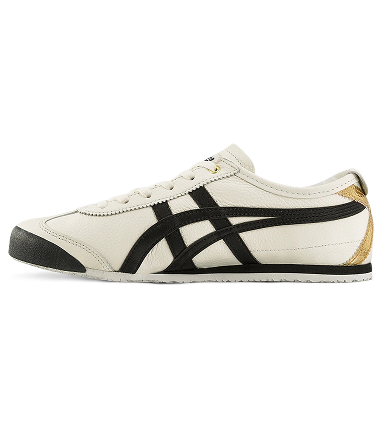 Onitsuka Tiger Tokuten "bEIGH/BLACK" sneakers