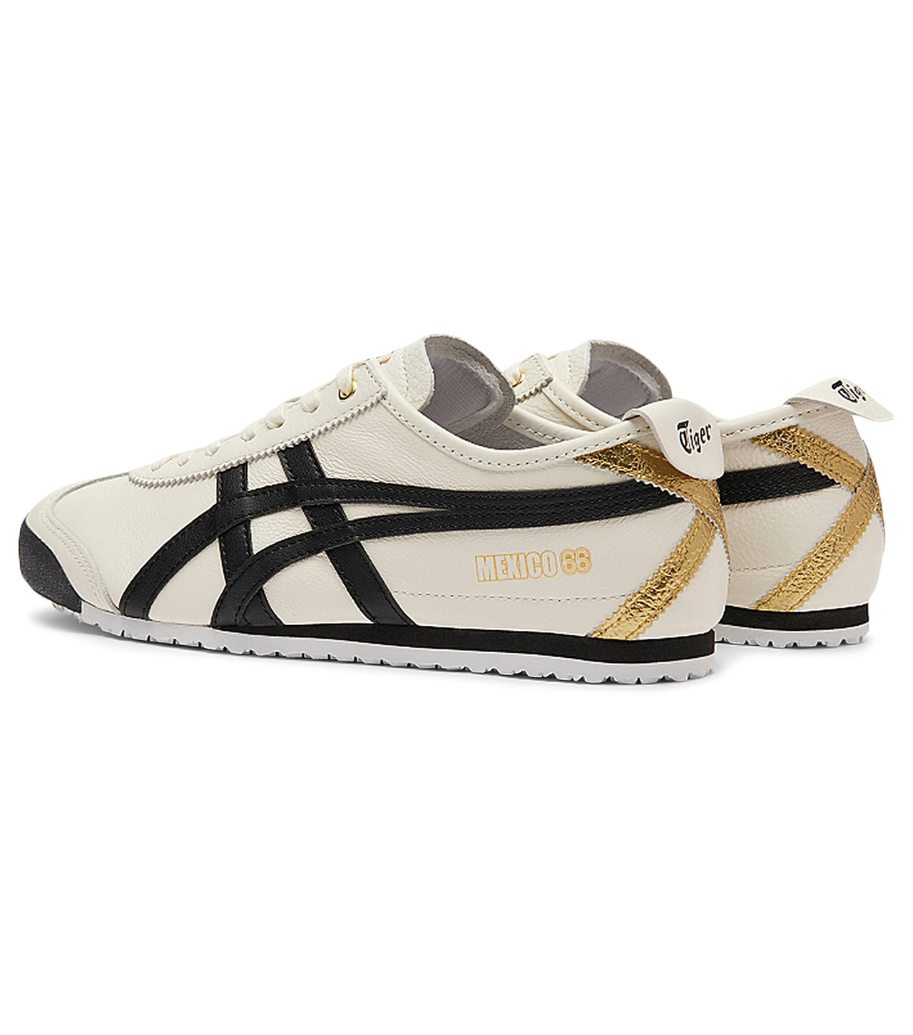 Onitsuka Tiger Tokuten "bEIGH/BLACK" sneakers