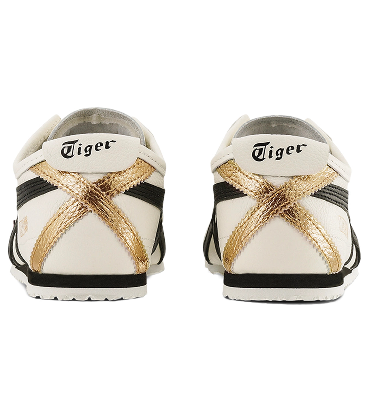 Onitsuka Tiger Tokuten "bEIGH/BLACK" sneakers