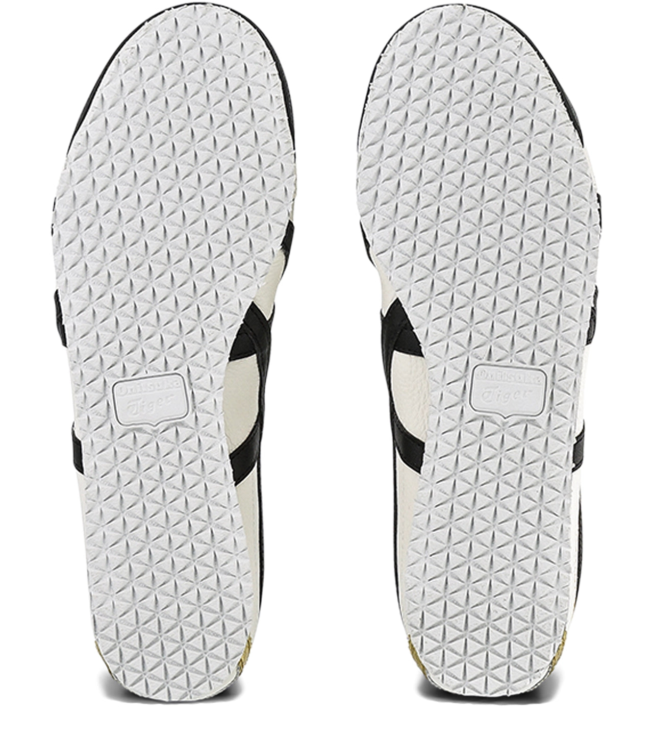Onitsuka Tiger Tokuten "bEIGH/BLACK" sneakers