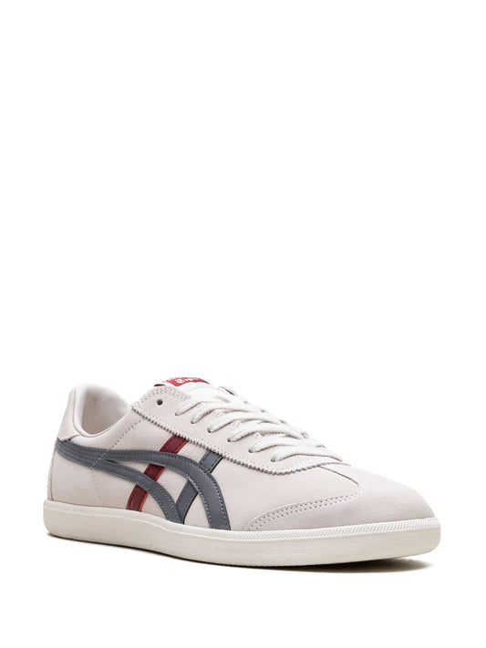 Onitsuka Tiger Tokuten "Red Grey" sneakers