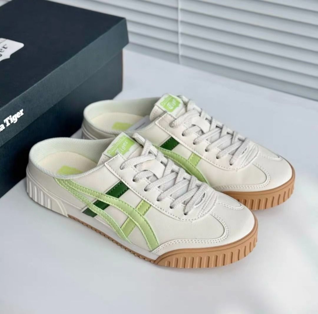 Onitsuka Tiger - Machuation Sabot