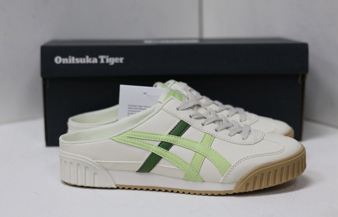 Onitsuka Tiger - Machuation Sabot