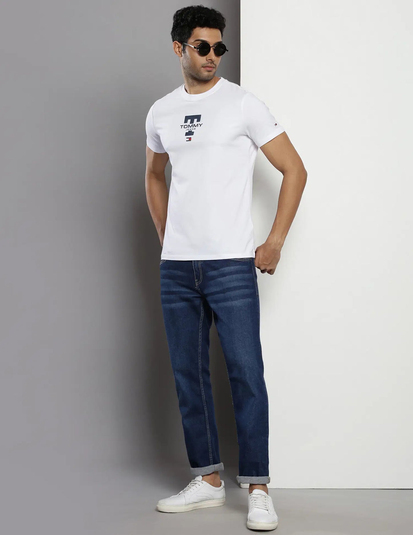 Tommy Hilfiger Men's T-shirt