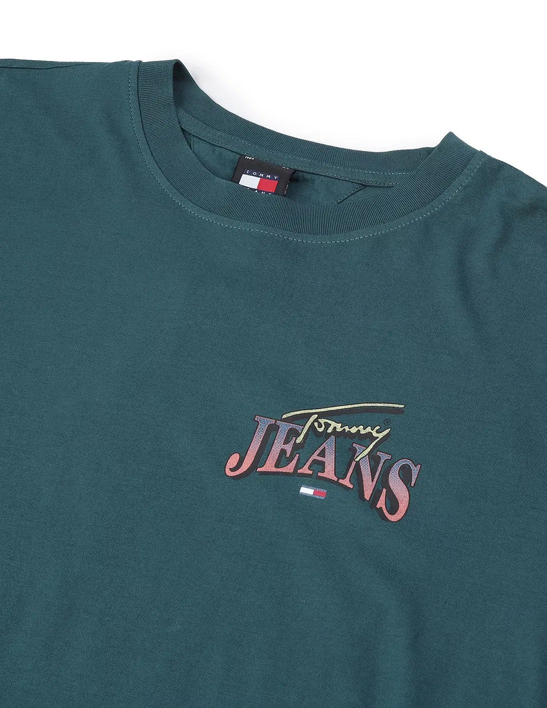 Tommy Hilfiger - Men's T-Shirt