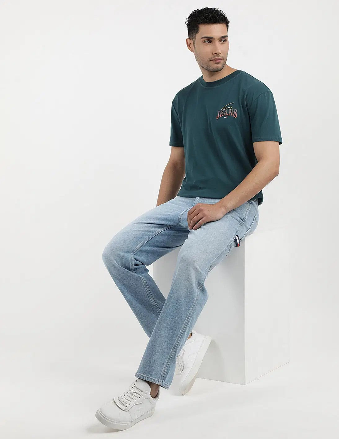 Tommy Hilfiger - Men's T-Shirt
