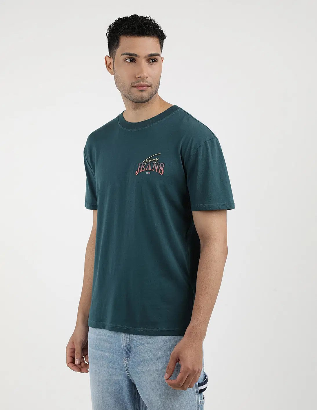 Tommy Hilfiger - Men's T-Shirt