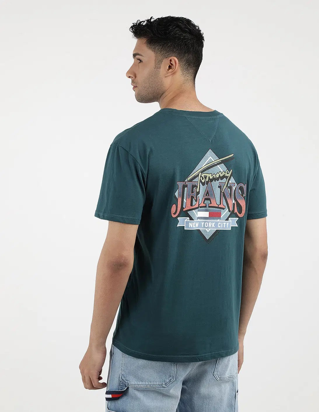 Tommy Hilfiger - Men's T-Shirt