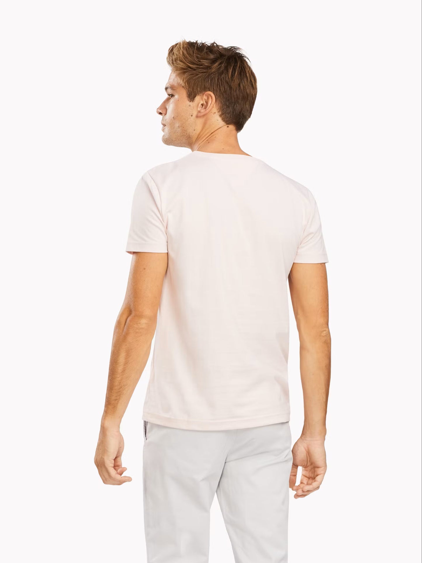 TOMMY HILFIGER - MEN'S T-SHIRT