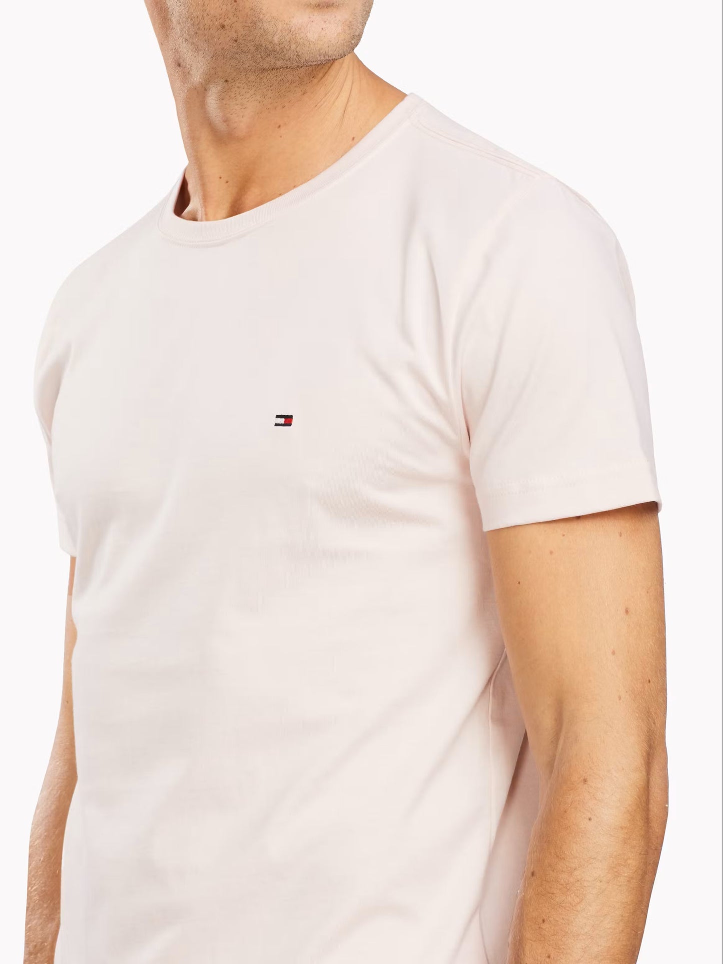 TOMMY HILFIGER - MEN'S T-SHIRT