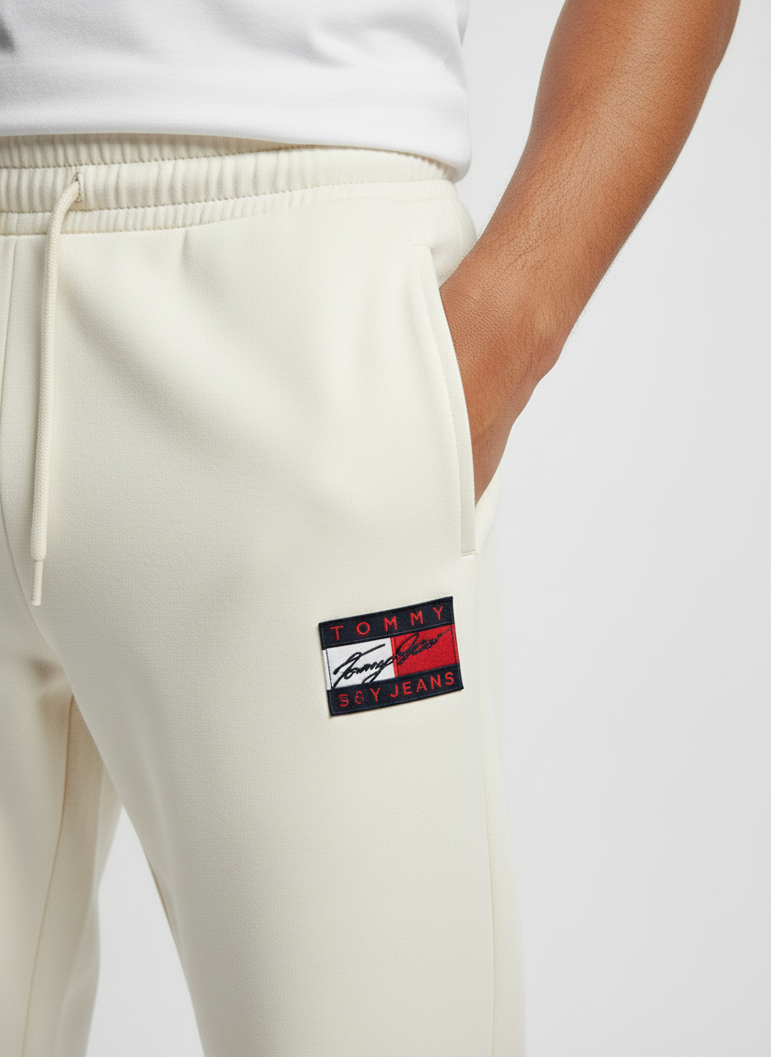 Tommy hifiger Men's Essential Fleece Jogger