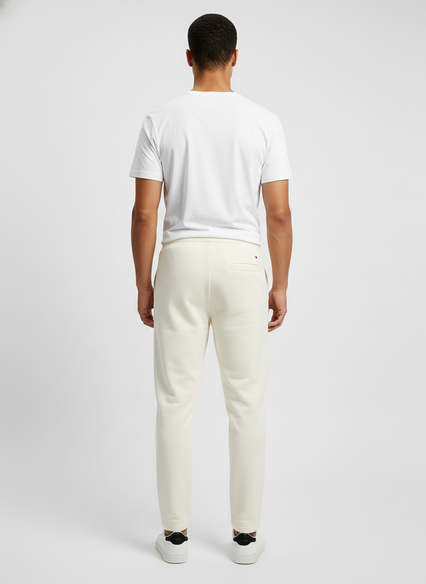 Tommy hifiger Men's Essential Fleece Jogger