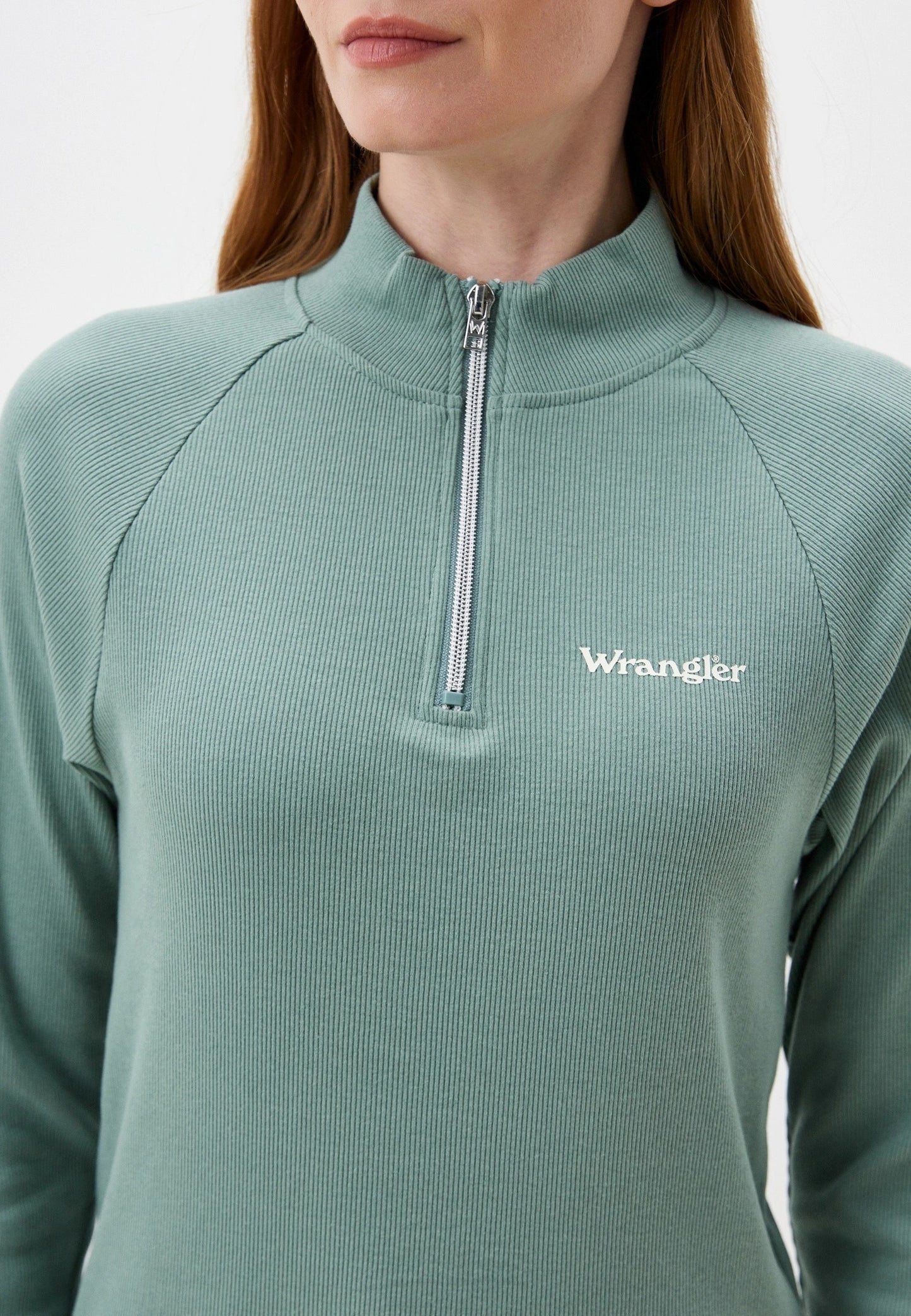 WRANGLER WOMEN'S T-SHIRT